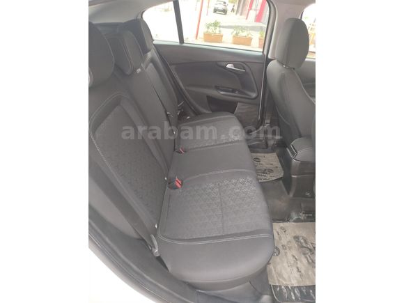 Fiat Egea Cross 1.4 Fire Urban 2021