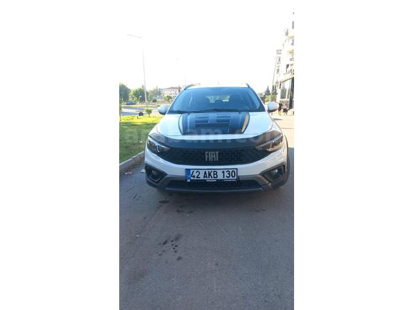 Fiat Egea Cross 1.4 Fire Urban 2021