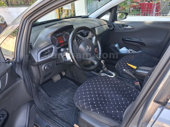 Sahibinden Opel Corsa 1.4 Essentia 2015 Model