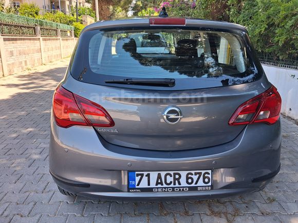 Sahibinden Opel Corsa 1.4 Essentia 2015 Model