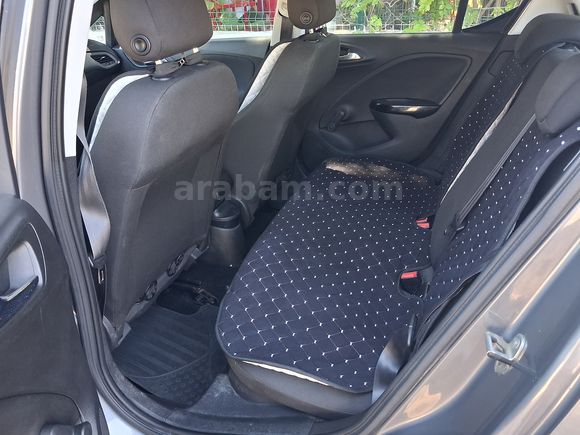 Sahibinden Opel Corsa 1.4 Essentia 2015 Model