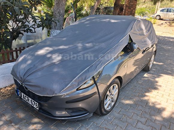 Sahibinden Opel Corsa 1.4 Essentia 2015 Model