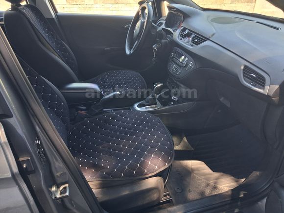 Sahibinden Opel Corsa 1.4 Essentia 2015 Model
