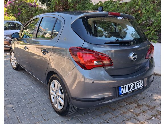 Sahibinden Opel Corsa 1.4 Essentia 2015 Model