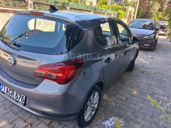 Sahibinden Opel Corsa 1.4 Essentia 2015 Model