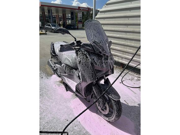 Sahibinden Yamaha X-Max 250 Tech Max 