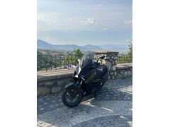 Sahibinden Yamaha X-Max 250 Tech Max 