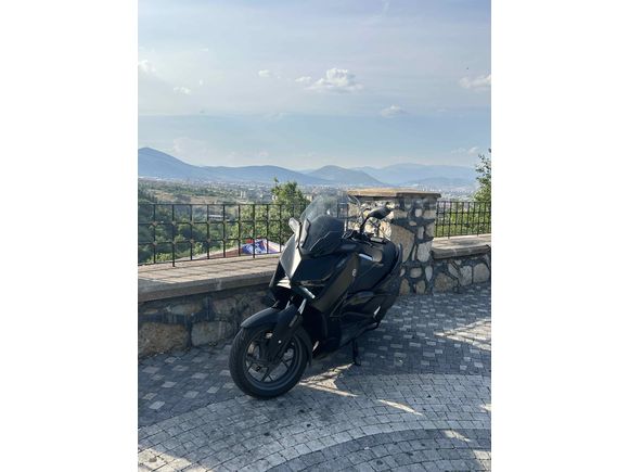 Sahibinden Yamaha X-Max 250 Tech Max 