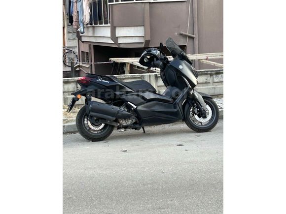 Sahibinden Yamaha X-Max 250 Tech Max 