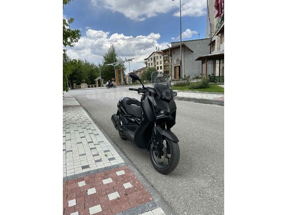 Sahibinden Yamaha X-Max 250 Tech Max 