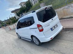 Sahibinden Ford Tourneo Courier 1.5 TDCi Titanium 2021 Model 