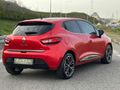 BARAN MOTORS 2017 CLIO İCON