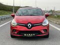 BARAN MOTORS 2017 CLIO İCON