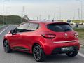 BARAN MOTORS 2017 CLIO İCON