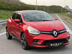 BARAN MOTORS 2017 CLIO İCON