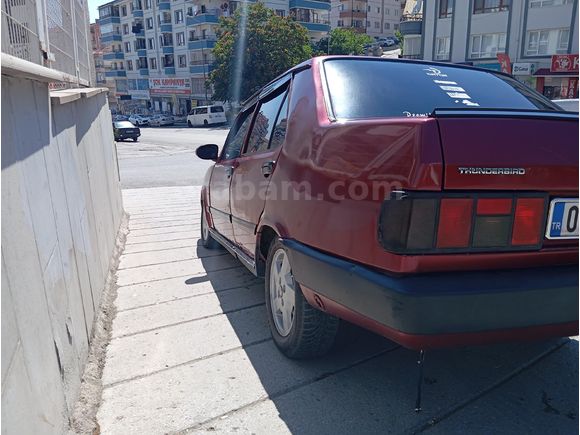 Sahibinden Tofaş Doğan L 1991 Model