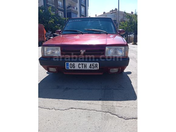 Sahibinden Tofaş Doğan L 1991 Model