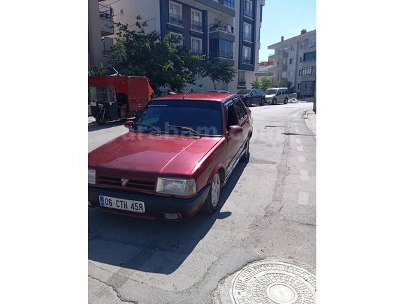 Sahibinden Tofaş Doğan L 1991 Model