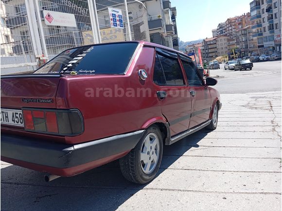 Sahibinden Tofaş Doğan L 1991 Model