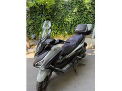 ??? 2025 HONDA FORZA 250 | 3.000 KM | FULL GP KOMPOZİT | GARANTİLİ | HATASIZ