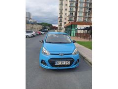 Sahibinden Hyundai i10 1.0 D-CVVT Style 2013 Model 
