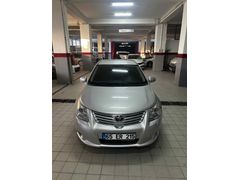 Sahibinden Toyota Avensis 1.6 Elegant 2009 Model 