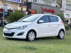 (FULL PAKET)2013 MODEL HYUNDAİ İ20 DÜŞÜK KM