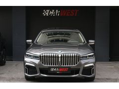 2016 BMW 7.30İL EXECUTİVE LOUNGE FACELİFT ISITMA SOĞUTMA MASAJ