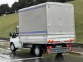 VARLI'DAN 2007 MODEL TENTELİ 350 M KAMYONET