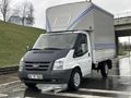 VARLI'DAN 2007 MODEL TENTELİ 350 M KAMYONET