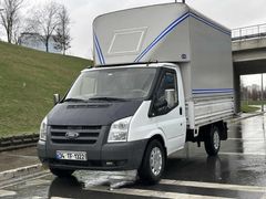 VARLI'DAN 2007 MODEL TENTELİ 350 M KAMYONET