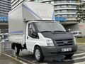 VARLI'DAN 2007 MODEL TENTELİ 350 M KAMYONET