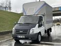VARLI'DAN 2007 MODEL TENTELİ 350 M KAMYONET