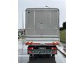 VARLI'DAN 2007 MODEL TENTELİ 350 M KAMYONET