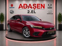 ADAŞEN'den 33 BİN'de HATASIZ "İLK EL" FAB. LPG ECO ELEGANCE