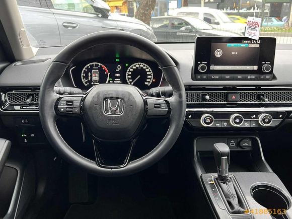 ADAŞEN'den 34 BİN'de HATASIZ "İLK EL" FAB. LPG ECO ELEGANCE
