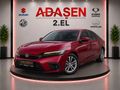 ADAŞEN'den 34 BİN'de HATASIZ "İLK EL" FAB. LPG ECO ELEGANCE
