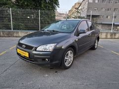 HAS OTOMOTİV'DEN YENİ ŞANJIMANLI 2006 OTOMATİK GHİA FOCUS