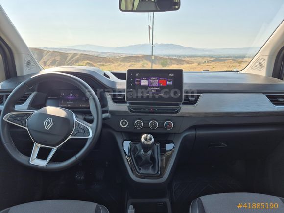 ACRE'den 8.800KM DEĞİŞENSİZ BOYASIZ TRAMERSİZ