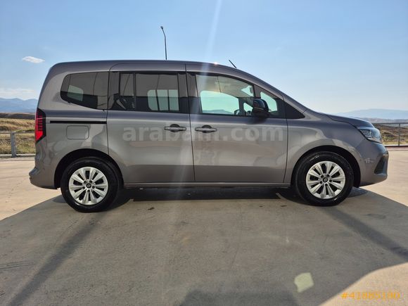 ACRE'den 8.800KM DEĞİŞENSİZ BOYASIZ TRAMERSİZ