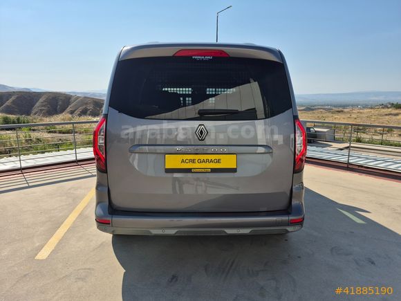 ACRE'den 8.800KM DEĞİŞENSİZ BOYASIZ TRAMERSİZ