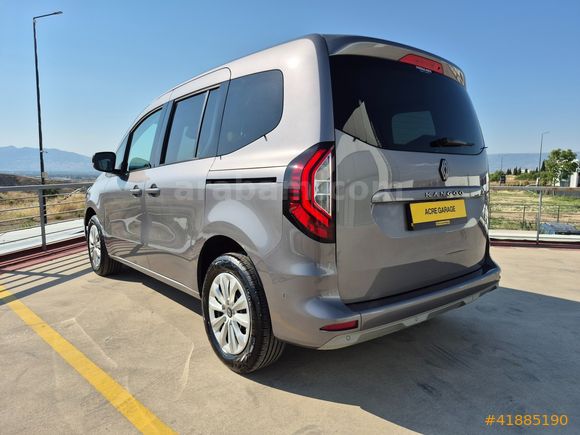 ACRE'den 8.800KM DEĞİŞENSİZ BOYASIZ TRAMERSİZ