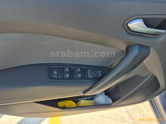 ACRE'den 8.800KM DEĞİŞENSİZ BOYASIZ TRAMERSİZ