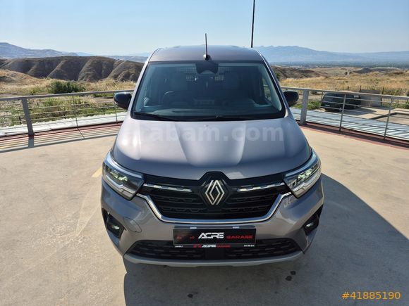 ACRE'den 8.800KM DEĞİŞENSİZ BOYASIZ TRAMERSİZ