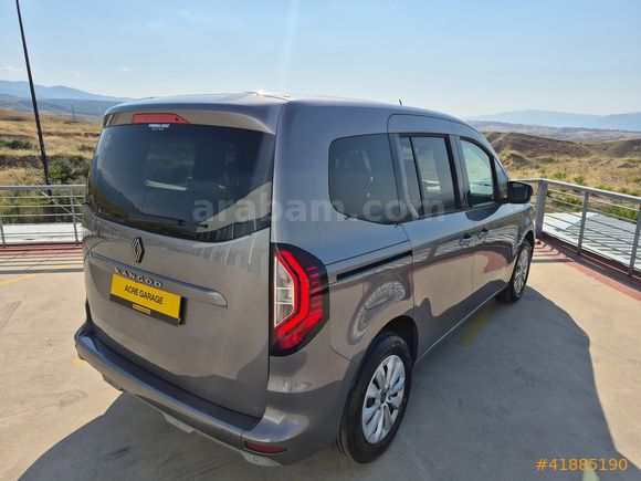 ACRE'den 8.800KM DEĞİŞENSİZ BOYASIZ TRAMERSİZ