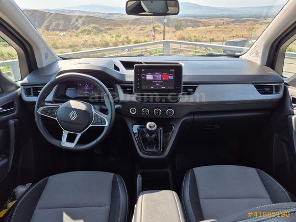 ACRE'den 8.800KM DEĞİŞENSİZ BOYASIZ TRAMERSİZ