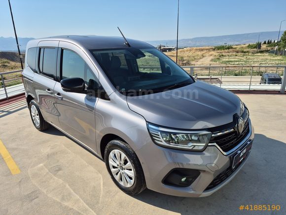 ACRE'den 8.800KM DEĞİŞENSİZ BOYASIZ TRAMERSİZ