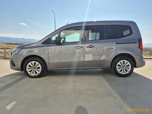 ACRE'den 8.800KM DEĞİŞENSİZ BOYASIZ TRAMERSİZ