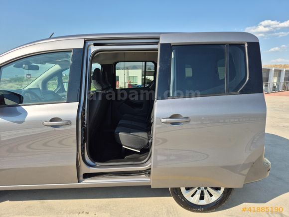 ACRE'den 8.800KM DEĞİŞENSİZ BOYASIZ TRAMERSİZ