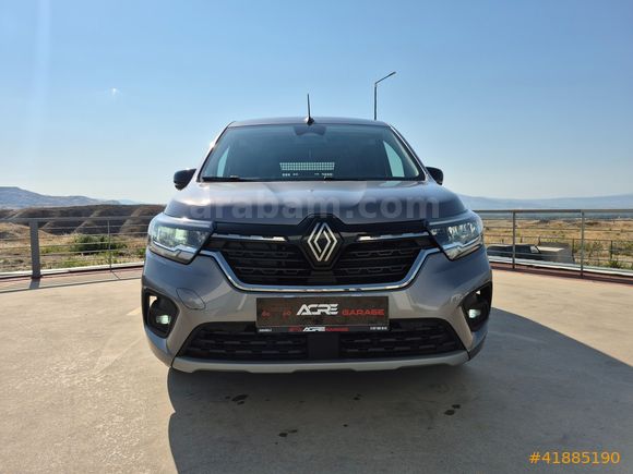 ACRE'den 8.800KM DEĞİŞENSİZ BOYASIZ TRAMERSİZ